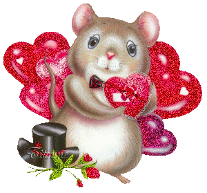 petite souris